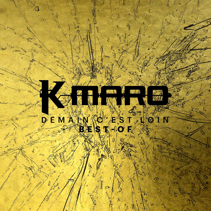 K- Maro